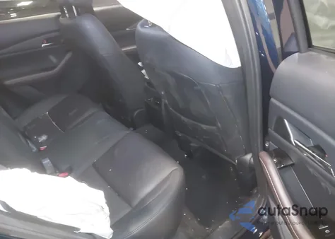 2024 Mazda Cx-30 2.5 S Premium Package from USA, damaged, VIN 3MVDMBDM9RM707475